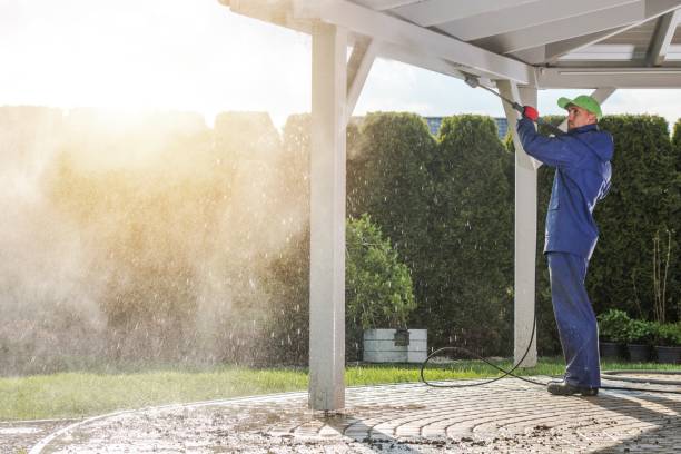 Best Patio and Deck Pressure Washing  in Biola, CA