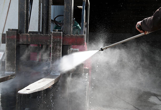 Best Machinery and Equipment Cleaning  in Biola, CA