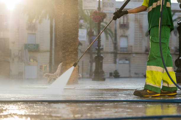 Spring Cleaning in Biola, CA